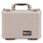 Pelican 1450,WL/WF,DESERT TAN - 1450-000-190