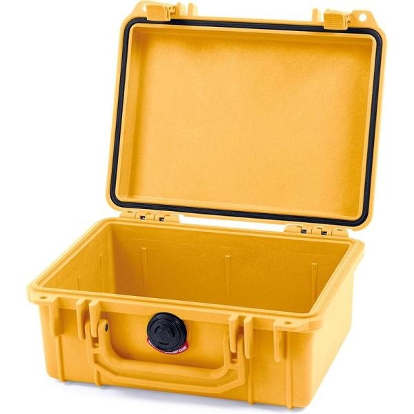 Pelican 1450,WL/WF,YELLOW - 1450-000-240