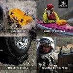 Pelican 1450NF,WL/NF,BLACK - 1450-001-110