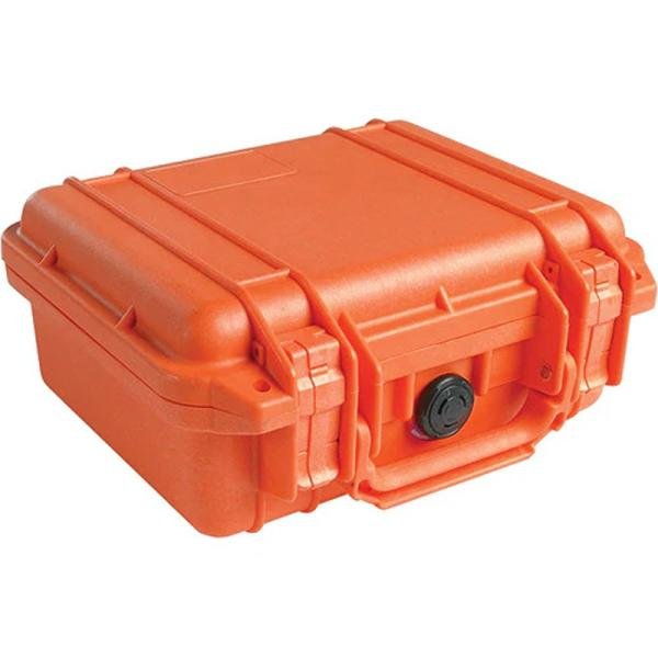Pelican 1450NF,WL/NF,ORANGE - 1450-001-150