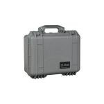 Pelican 1450NF,WL/NF,SILVER - 1450-001-180