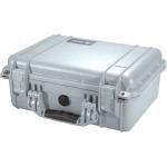 Pelican 1450NF,WL/NF,SILVER - 1450-001-180