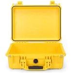Pelican 1450NF,WL/NF,YELLOW - 1450-001-240