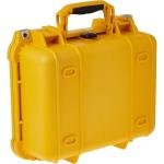 Pelican 1450NF,WL/NF,YELLOW - 1450-001-240