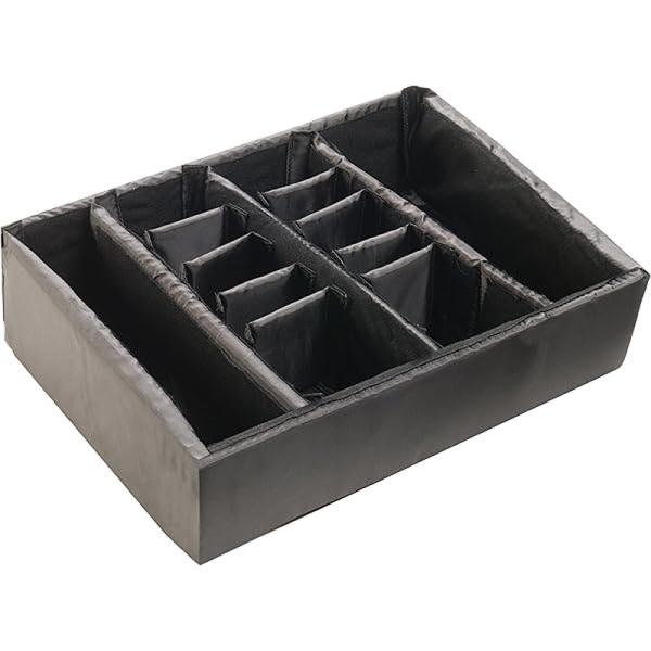 Pelican 1454,WL/WD,BLACK - 1450-004-110