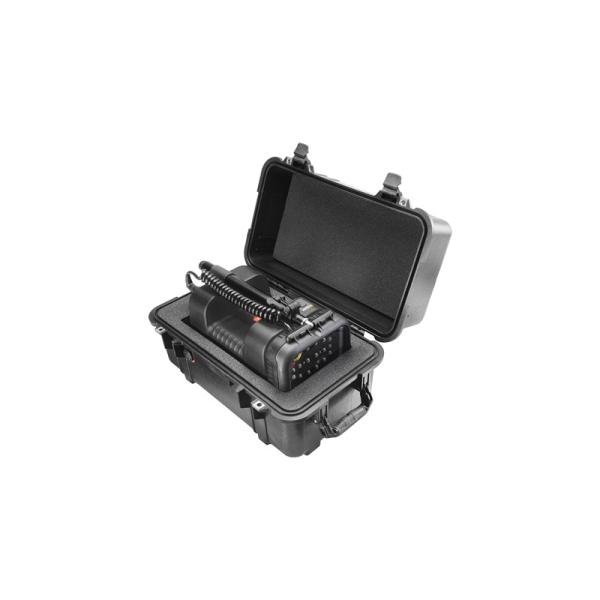 Pelican 1460,WL/WF,BLACK - 1460-000-110