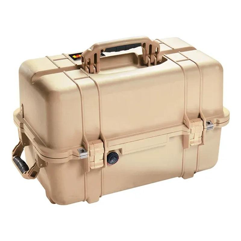 Pelican 1460,WL/WF,DESERT TAN - 1460-000-190