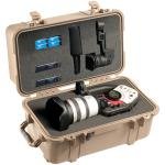 Pelican 1460,WL/WF,DESERT TAN - 1460-000-190