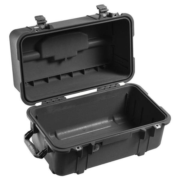 Pelican 1460,WL/NF,BLACK - 1460-001-110