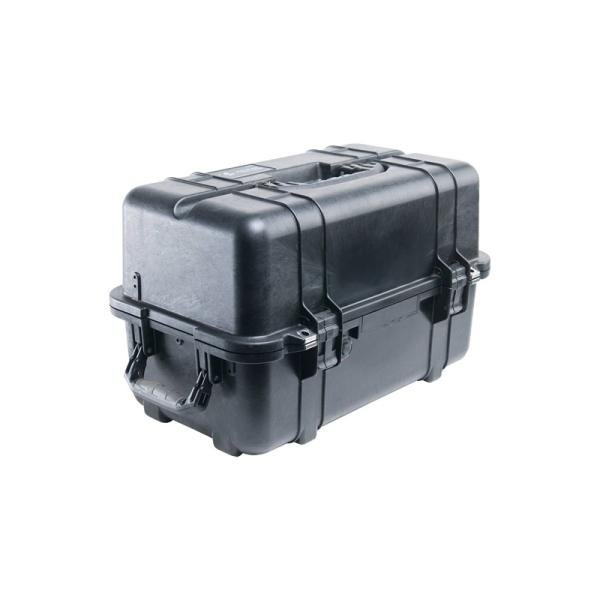 Pelican 1460,WL/NF,BLACK - 1460-001-110
