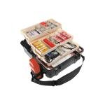 Pelican 1460EMS,WL/EMS,BLACK - 1460-005-110