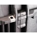 Pelican 1460EMS,WL/EMS,BLACK - 1460-005-110