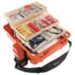 Pelican 1460EMS,WL/EMS,ORANGE - 1460-005-150
