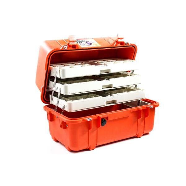 Pelican 1460EMS,WL/EMS,ORANGE - 1460-005-150