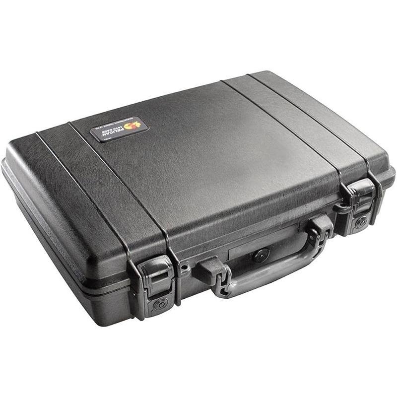 Pelican 1470,WL/NF,BLACK - 1470-001-110