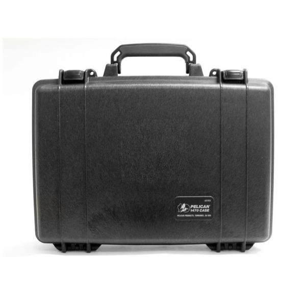 Pelican 1470,WL/NF,BLACK - 1470-001-110