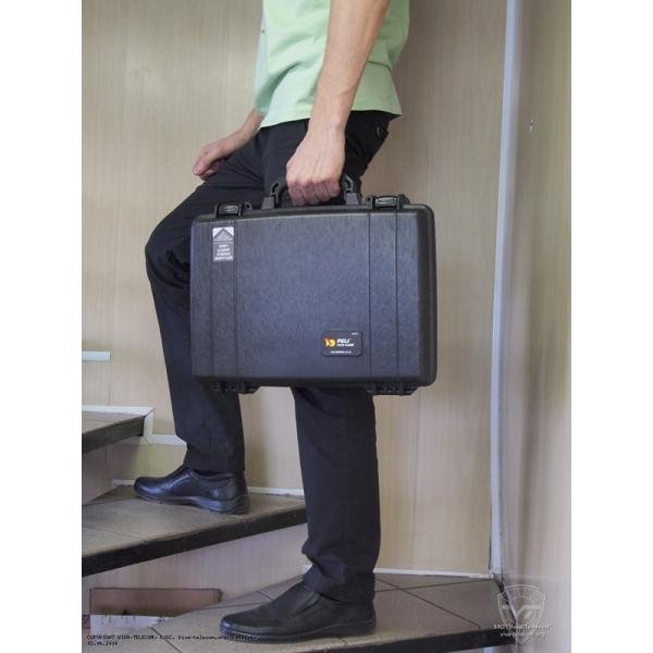 Pelican 1470,WL/NF,BLACK - 1470-001-110