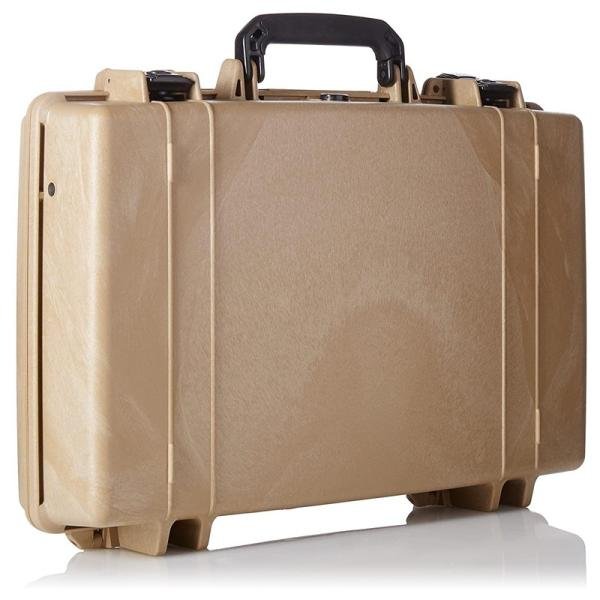 Pelican 1490,WL/WF,DESERT TAN - 1490-000-190