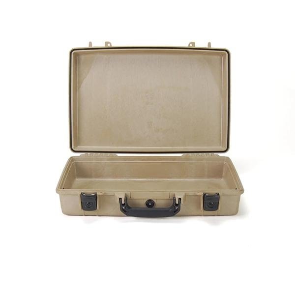 Pelican 1490,WL/WF,DESERT TAN - 1490-000-190
