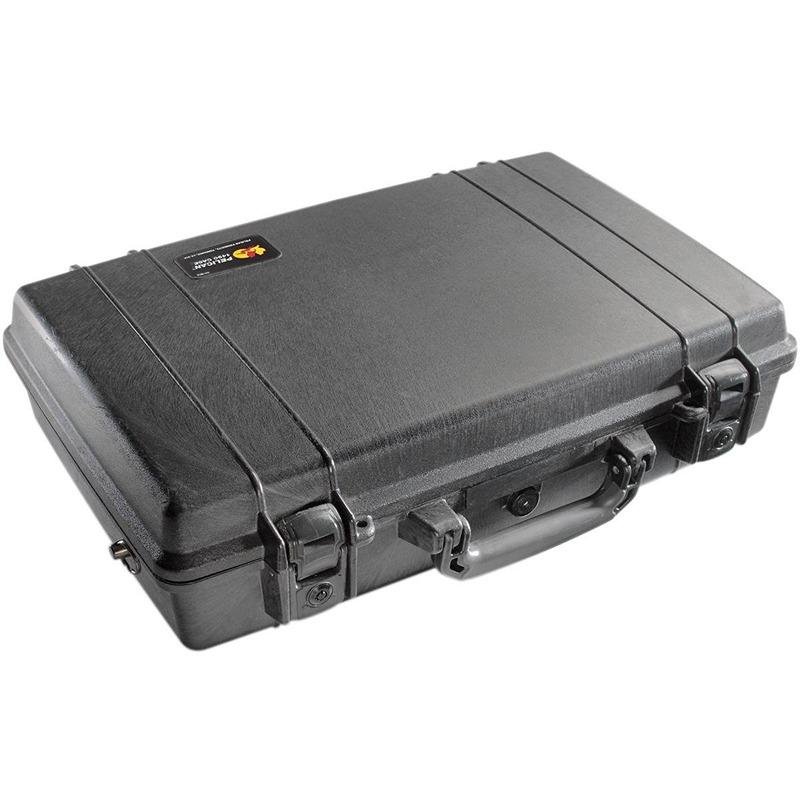 Pelican 1490NF,WL/NF,BLACK - 1490-001-110
