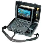Pelican 1490NF,WL/NF,BLACK - 1490-001-110