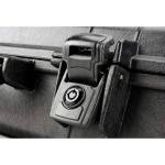 Pelican 1490NF,WL/NF,BLACK - 1490-001-110