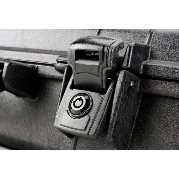 Pelican 1490NF,WL/NF,BLACK - 1490-001-110