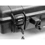 Pelican 1490CC#1,WL/WCA,BK,CMP. - 1490-003-110