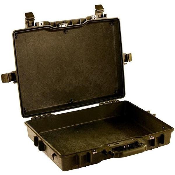 Pelican 1495NF,WL/NF,BLACK - 1495-001-110