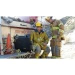 Pelican 1495NF,WL/NF,BLACK - 1495-001-110