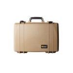 Pelican 1495CC#1,WL/WCA,CMP.D.TAN - 1495-003-190