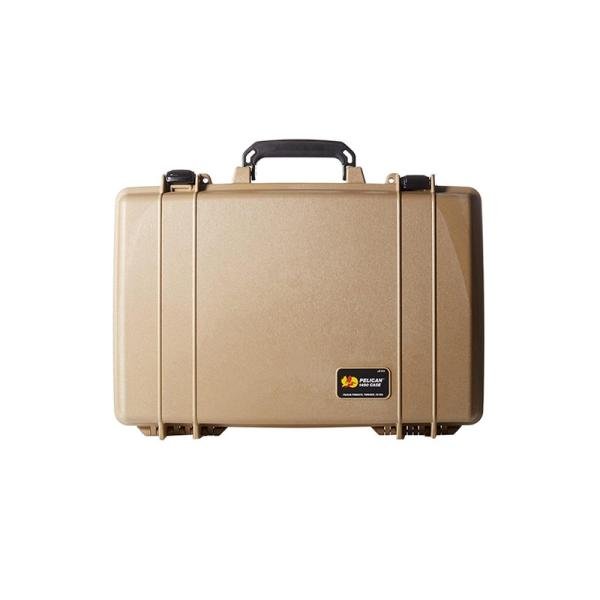 Pelican 1495CC#1,WL/WCA,CMP.D.TAN - 1495-003-190