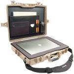 Pelican 1495CC#1,WL/WCA,CMP.D.TAN - 1495-003-190