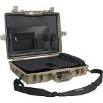 Pelican 1495CC#1,WL/WCA,CMP.D.TAN - 1495-003-190