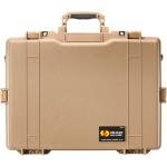 Pelican 1495CC#2,WL/ORG.&FOAM,TAN - 1495-008-190