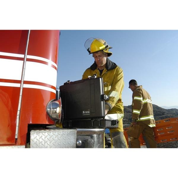 Pelican 1495CC#2,WL/ORG.&FOAM,TAN - 1495-008-190