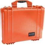 Pelican 1500,WL/WF,ORANGE - 1500-000-150