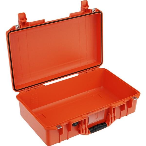 Pelican 1500,WL/WF,ORANGE - 1500-000-150