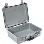 Pelican 1500,WL/WF,SILVER - 1500-000-180