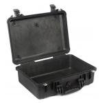 Pelican 1500NF,WL/NF,BLACK - 1500-001-110