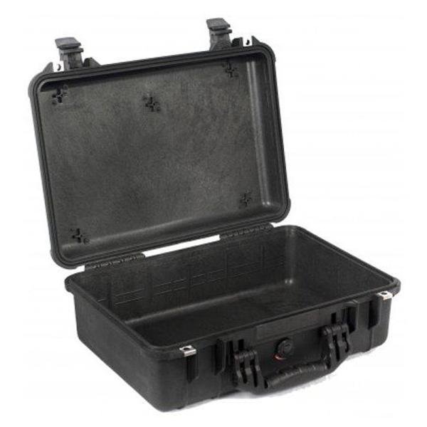 Pelican 1500NF,WL/NF,BLACK - 1500-001-110