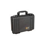 Pelican 1500NF,WL/NF,BLACK - 1500-001-110