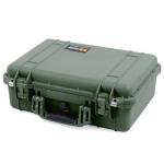 Pelican 1500NF,WL/NF,OD GREEN - 1500-001-130