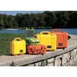 Pelican 1500NF,WL/NF,OD GREEN - 1500-001-130