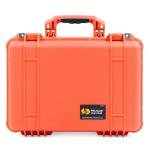 Pelican 1500NF,WL/NF,ORANGE - 1500-001-150