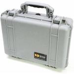 Pelican 1500NF,WL/NF,SILVER - 1500-001-180