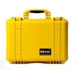 Pelican 1500NF,WL/NF,YELLOW - 1500-001-240