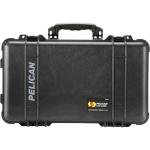 Pelican 1510,WL/WF,BLACK - 1510-000-110