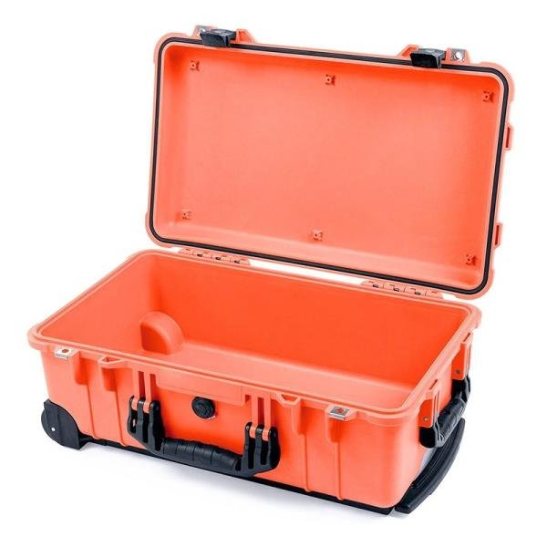 Pelican 1510,WL/WF,ORANGE - 1510-000-150