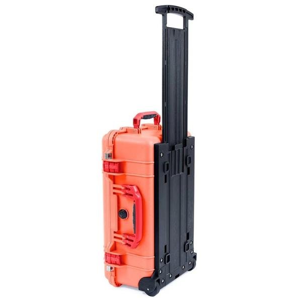 Pelican 1510,WL/WF,ORANGE - 1510-000-150